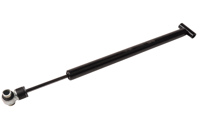 AL-KO Amortisseur à inertie 131 R à partir de 1993 Longueur 505 mm