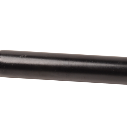 AL-KO Amortisseur à inertie 161S 505 mm-Diamètre du côté de l'accouplement 37.5 mm