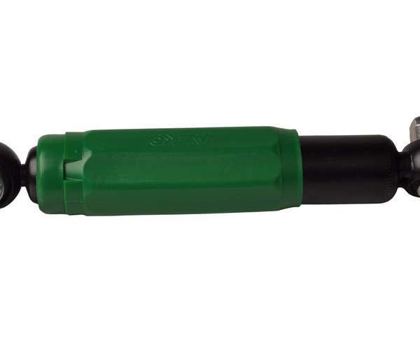 Taylor Made Amortisseurs à Gaz Pour Boîtes De Quai - 25,4cm X 18,1kg - Tige Acier Anticorrosion - Boules 10mm