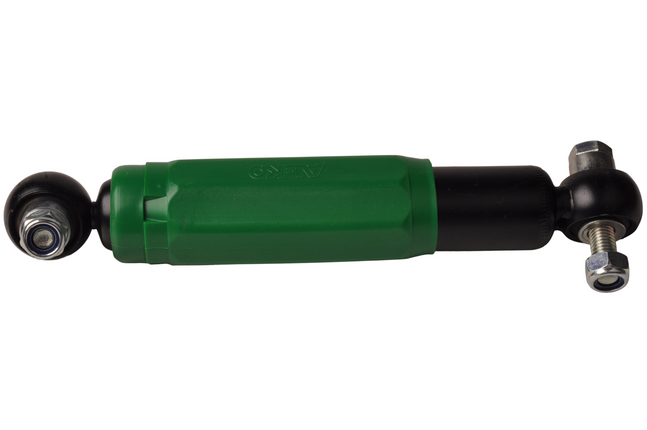 AL-KO Amortisseur AL-KO Octagon vert 900 kg