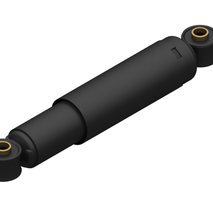 AL-KO Amortisseur compact AL-KO Octagon noir - 4000 kg