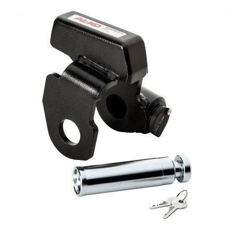 AL-KO Antivols de Tête AL-KO Safety Premium - homologué SCM - adapté à l'AK160 35 mm