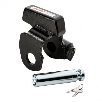 AL-KO Antivols de Tête AL-KO Safety Premium - homologué SCM - adapté à l'AK160 35 mm