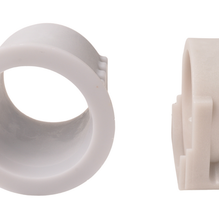 AL-KO Barre de traction Jeu de paliers lisses pour 161/250/251/351