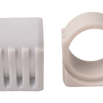 AL-KO Barre de traction Jeu de paliers lisses pour 161/250/251/351