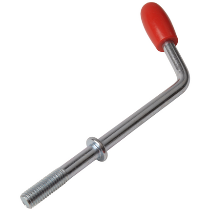 AL-KO Bascule pour pince de roue avant AL-KO - M12x15.5 cm