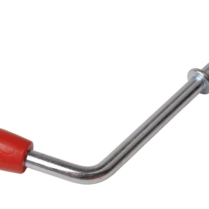 AL-KO Bascule pour pince de roue avant AL-KO - M12x15.5 cm