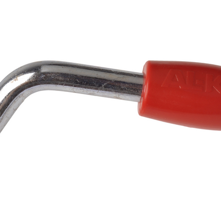 AL-KO Bascule pour pince de roue avant AL-KO - M12x15.5 cm