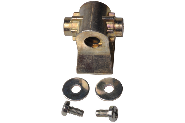 AL-KO Bloc de broches 20-15mm pour traverse Al-ko 355198