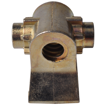 AL-KO Bloc de broches 20-15mm pour traverse Al-ko 355198