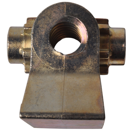 AL-KO Bloc de broches 20-15mm pour traverse Al-ko 355198