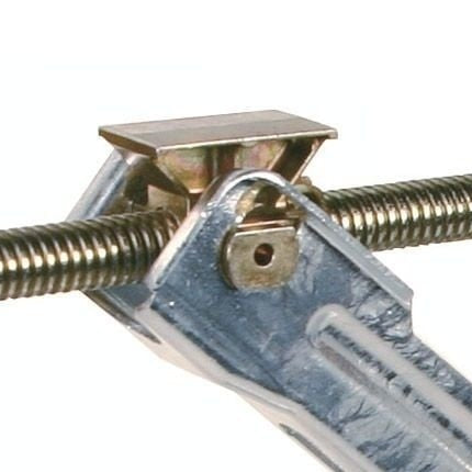 AL-KO Bloc de broches 20-15mm pour traverse Al-ko 355198