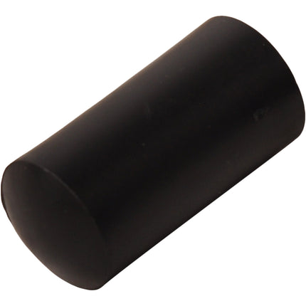 AL-KO Bouton de frein à main AL-KO - noir - 30x15 mm - adapté pour frein à main AL-KO