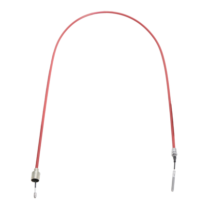 AL-KO Câble de frein de remorque 1320/1530 + filetage M8 (299713)