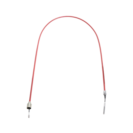 AL-KO Câble de frein de remorque 770/980 + filetage M8 (299709)