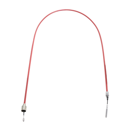 AL-KO Câble de frein de remorque Alko 1020/1230 + filetage M8 (299711)