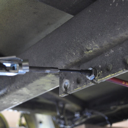 AL-KO Cable de frein de remorque ancien modèle 889/1145