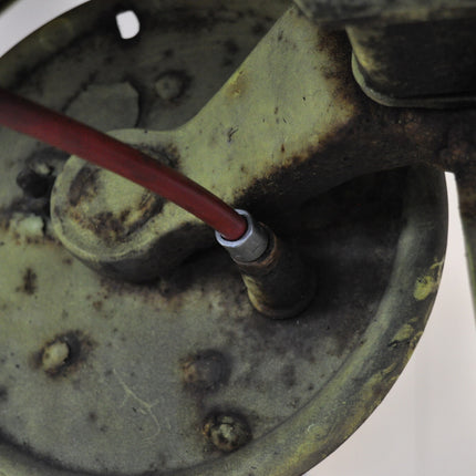 AL-KO Cable de frein de remorque ancien modèle 889/1145