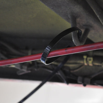 AL-KO Cable de frein de remorque ancien modèle 889/1145