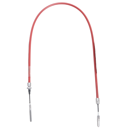 AL-KO Câble de frein de remorque fourche ancien modèle 1009/1265