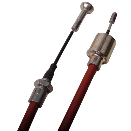 AL-KO Câble de frein de remorque montage rapide champignon 2390/2586 (1231594)