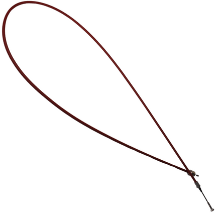 AL-KO Câble de frein de remorque montage rapide champignon 2390/2586 (1231594)