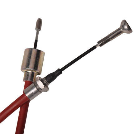 AL-KO Câble de frein de remorque montage rapide champignon 2390/2586 (1231594)