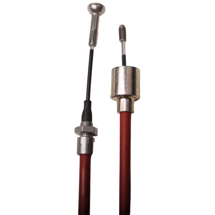 AL-KO Câble de frein de remorque tête champignon à montage rapide 770/966 (247283)