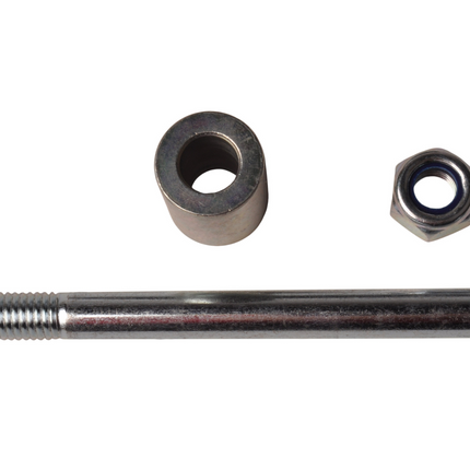 AL-KO Console de roue avant à frein à inertie PROFI 3500 - version Roulement