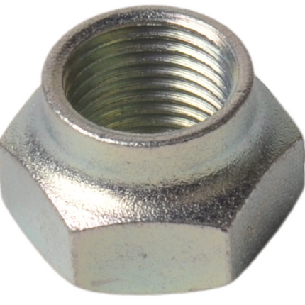 AL-KO Contre-écrou AL-KO M16x1,5 mm adapté à la mâchoire de frein et au moyeu AL-KO