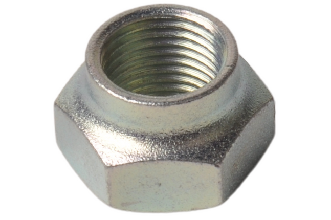 AL-KO Contre-écrou AL-KO M16x1,5 mm adapté à la mâchoire de frein et au moyeu AL-KO