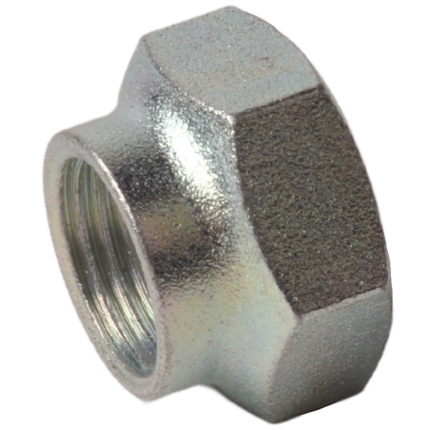 AL-KO Contre-écrou AL-KO M16x1,5 mm adapté à la mâchoire de frein et au moyeu AL-KO