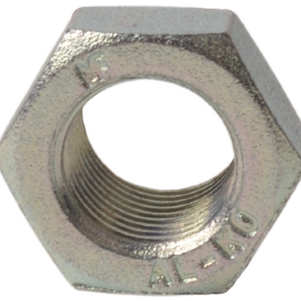 AL-KO Contre-écrou AL-KO M16x1,5 mm adapté à la mâchoire de frein et au moyeu AL-KO