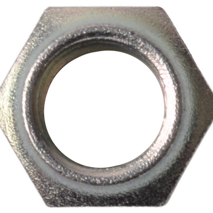 AL-KO Contre-écrou AL-KO M16x1,5 mm adapté à la mâchoire de frein et au moyeu AL-KO