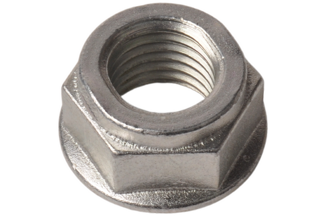 AL-KO Contre-écrou AL-KO M24 - convient aux types de freins 1637 & 2051