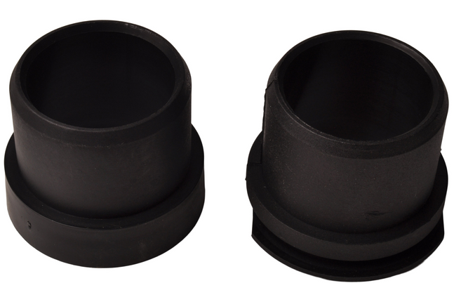 AL-KO Coussinet de barre de traction pour 1.3VB, 60S & 90S