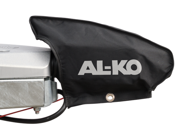 AL-KO Couvercle pour timon/frein à inertie adapté à l'accouplement de sécurité AKS