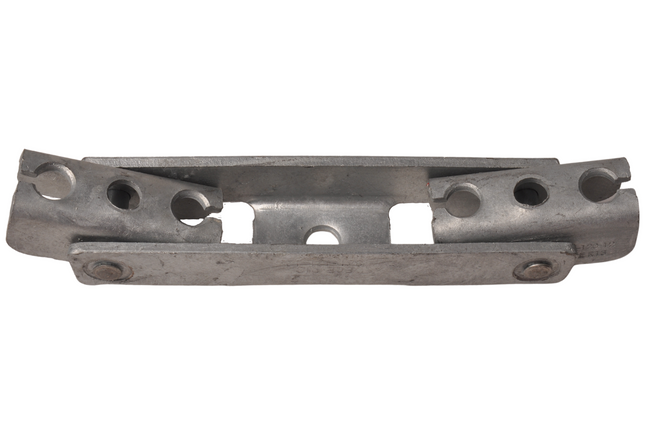 AL-KO Dispositif de compensation pour mécanisme de freinage de l'essieu tandem 238576