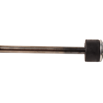 AL-KO Frein à inertie AL-KO - 161S - longueur étendue 505 mm - bride de fixation 41,5 mm