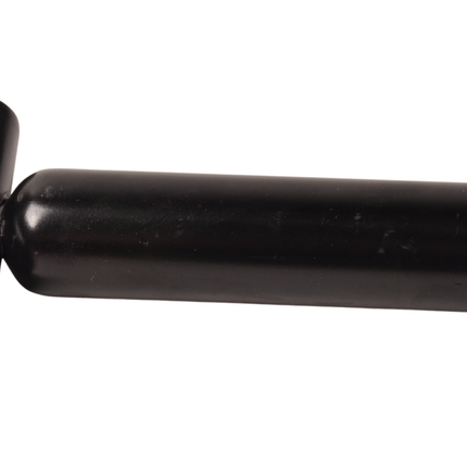 AL-KO Frein à inertie AL-KO - 161S - longueur étendue 505 mm - bride de fixation 41,5 mm