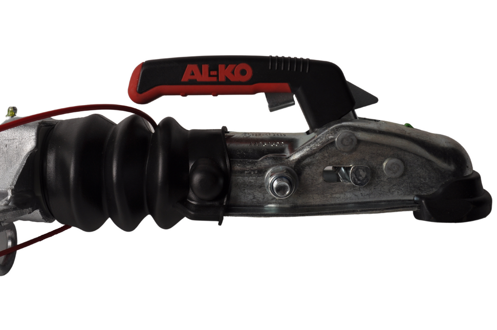 AL-KO Frein à inertie pour remorque 251S (2600 kg) Timon en V - Base