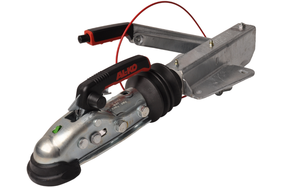 AL-KO Frein à inertie pour remorque 60S/2 (750kg) Timon en V