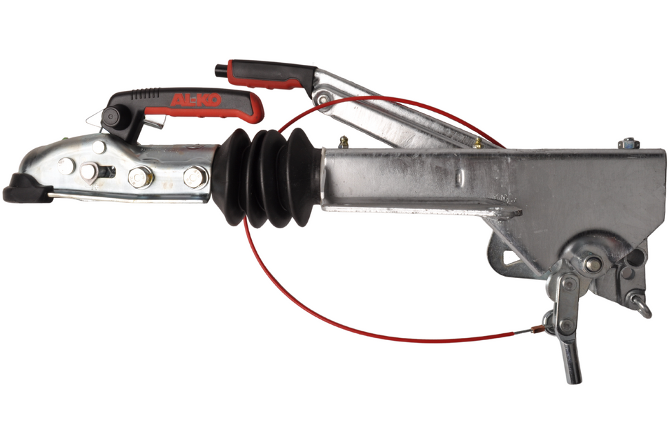 AL-KO Frein à inertie pour remorque 60S/2 (750kg) Timon en V