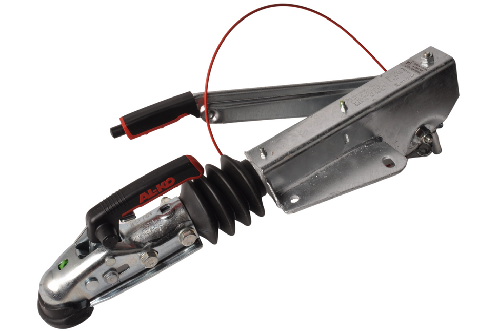 AL-KO Frein à inertie pour remorque 90 S/3 (1000kg) Timon en V