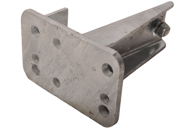 AL-KO Frein à inertie pour remorque Console de roue de support 161S, 251S et 251G