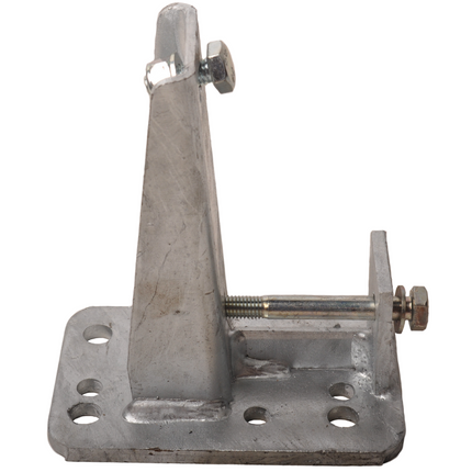 AL-KO Frein à inertie pour remorque Console de roue de support 161S, 251S et 251G