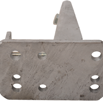 AL-KO Frein à inertie pour remorque Console de roue de support 161S, 251S et 251G