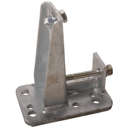 AL-KO Frein à inertie pour remorque Console de roue de support 161S, 251S et 251G