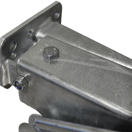 AL-KO Frein à inertie pour remorque Console de roue de support 161S, 251S et 251G