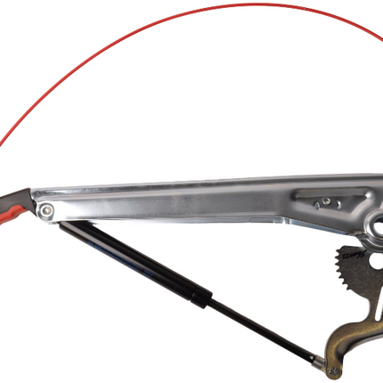 AL-KO Frein à main AL-KO adapté aux freins à inertie 161S/ 251S/ 161R - inclut un câble de rupture avec crochet